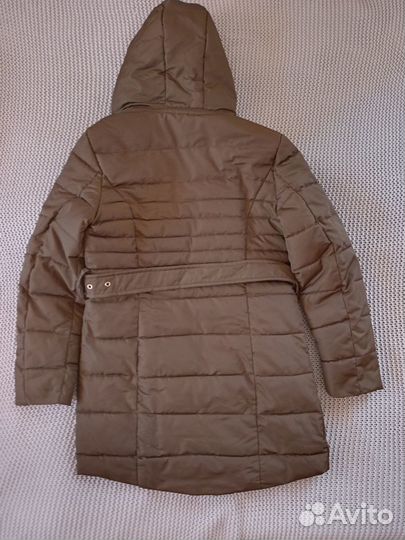 Куртка для девочки, 158
