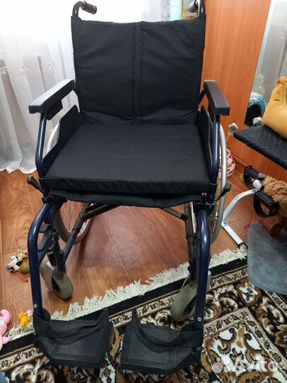 Инвалидная коляска продажа