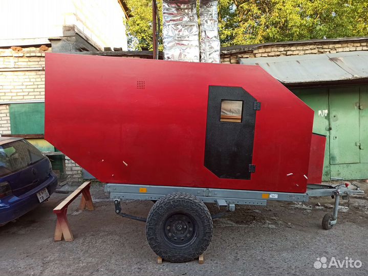 Жилой модуль, 2023