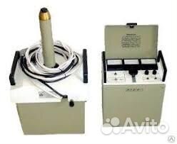 Электролаборатория, электроизмерения, техотчёт