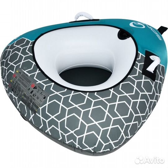 Буксируемый баллон Spinera Delta 54”