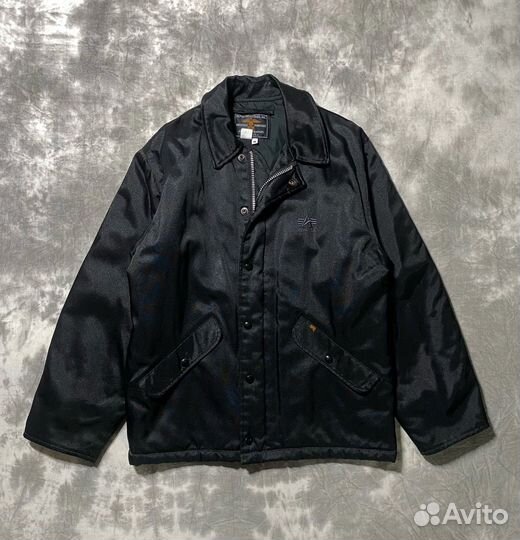 Куртка Alpha Industries USA Vintage 90's