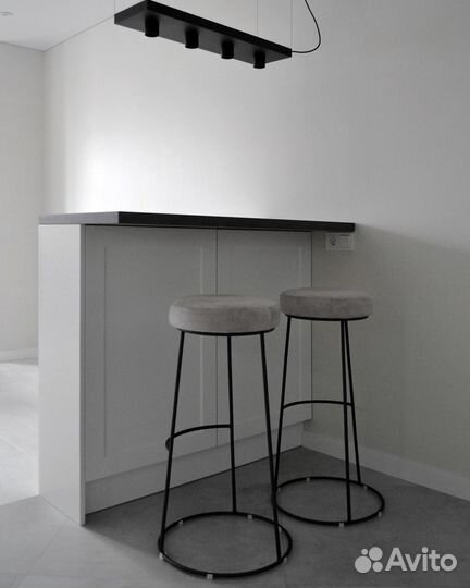 Стильная кухня