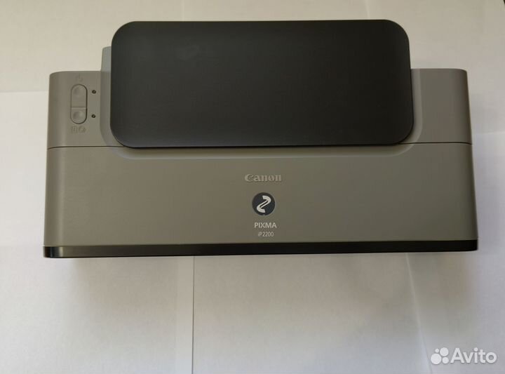 Canon Pixma iP2200