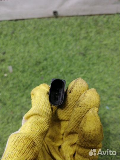 Датчик давления кондиционера Porsche Cayenne 957