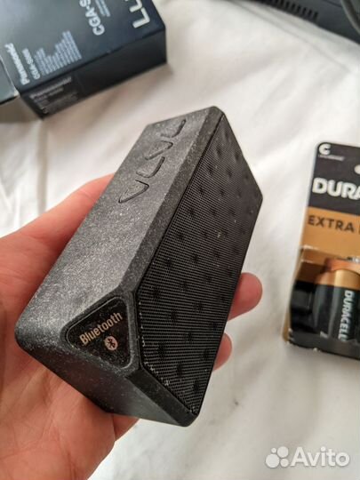 Электроника одним лотом