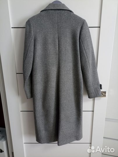 Пальто демисезонное 44-46
