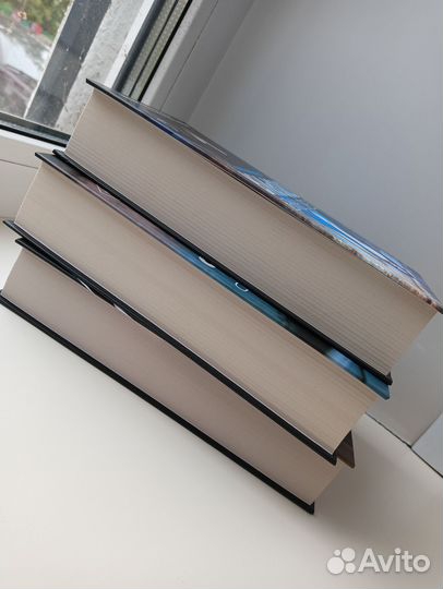 Стейс Крамер трилогия Глория