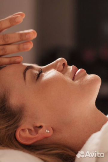 Асмр сессия