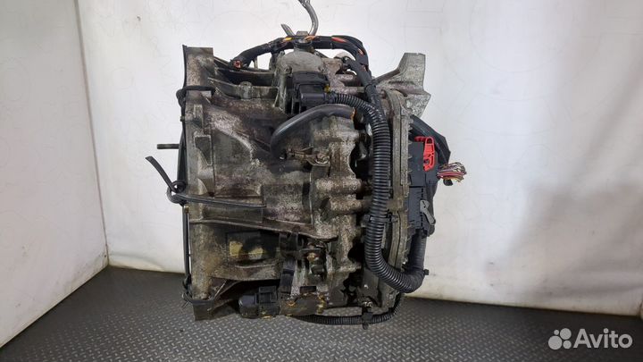 Кпп - автомат (АКПП) Renault Scenic 1.5 DCI, 2011