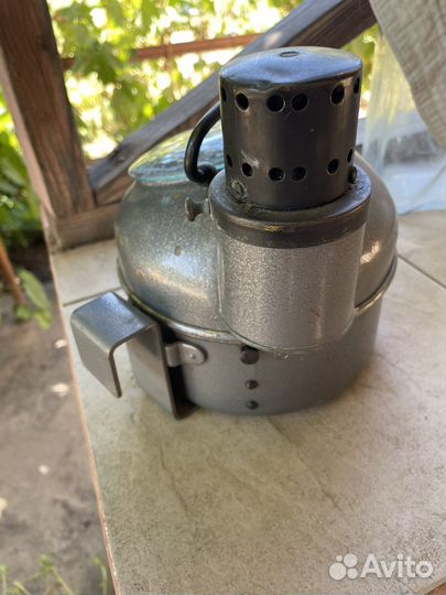 Компас шлюпочный