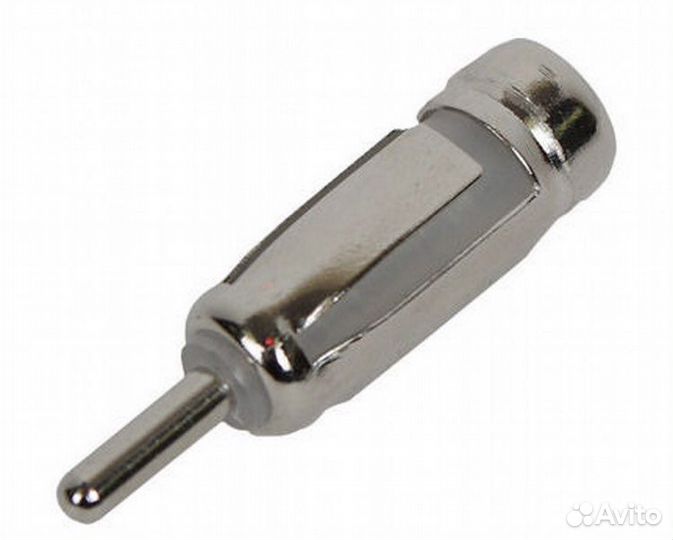 ISO-коннектор на антенну для VW, Audi короткий