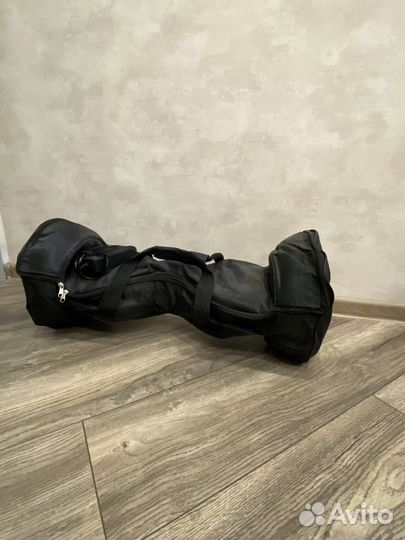 Гироскутер бу