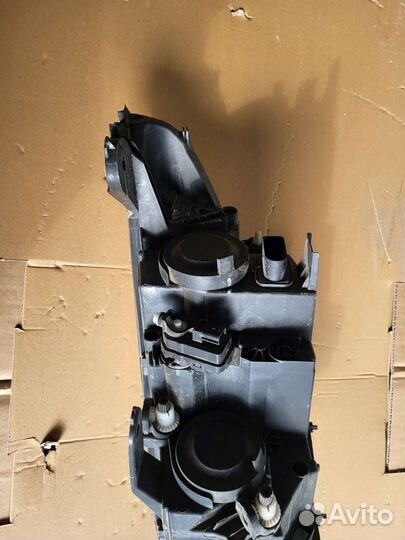 Chery tiggo 3 фара правая