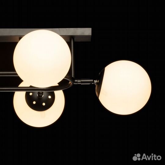 Люстра De City Оливия