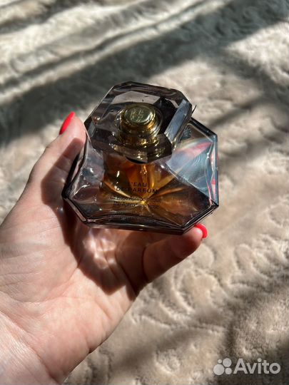 Lancome tresor la nuit