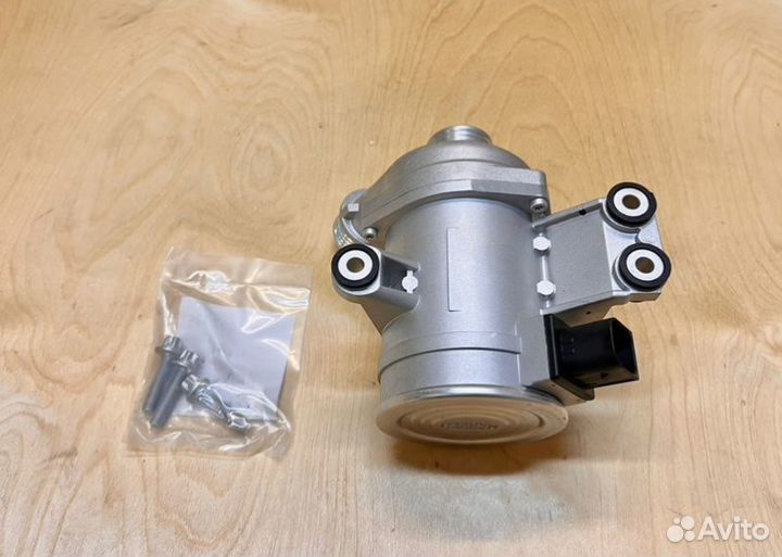 Помпа насос электрический BMW N55 F06 F10 F20 F30