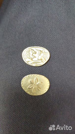 Монеты магазина Магнит