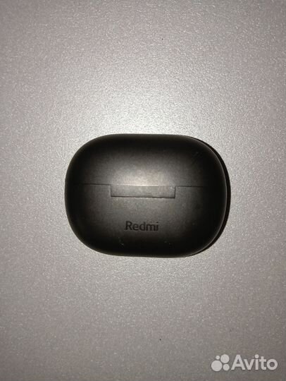 Беспроводные наушники redmi buds 3 lite