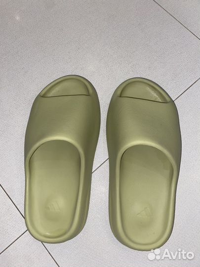 Сланцы adidas yeezy slide