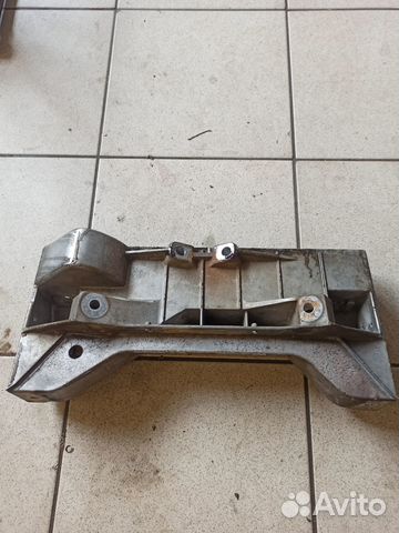 Передний подрамник Polaris xc sp 800