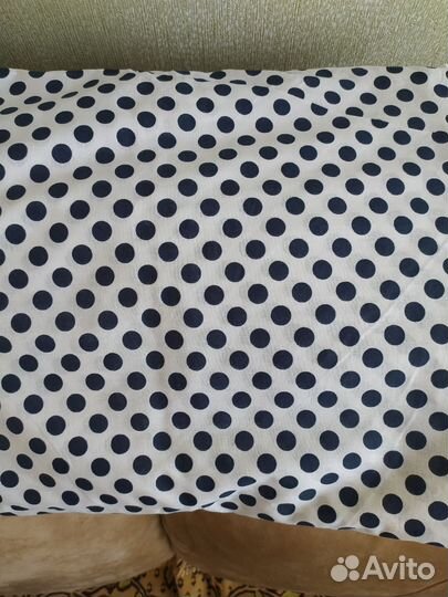 Пододеяльник 1.5 новый