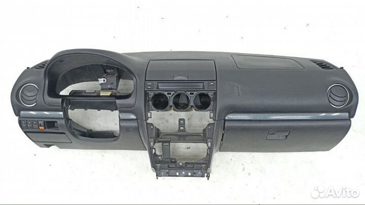 Торпедо Mazda 6 GG LF 2005