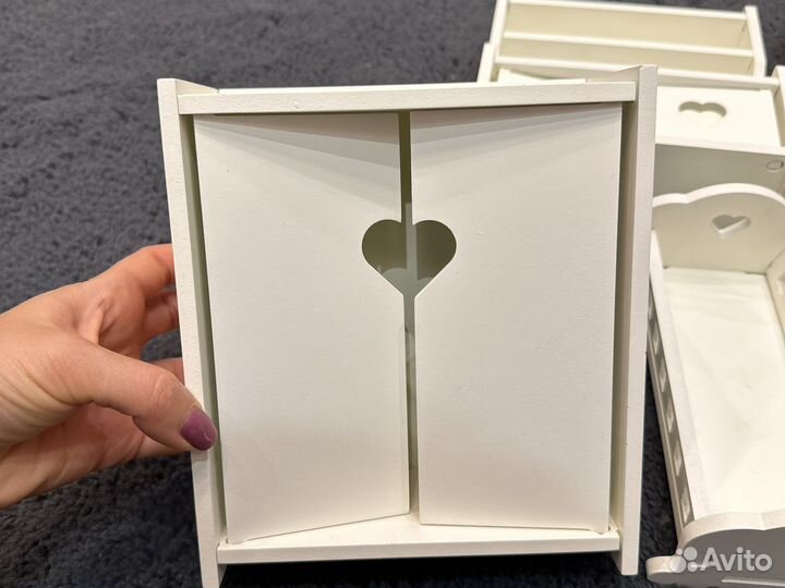 Набор мебели для кукол