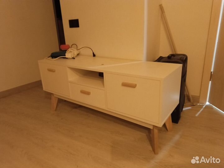 Тумба под тв