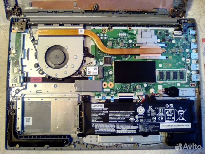 Компьютерный мастер Ремонт ноутбуков Ремонт компью