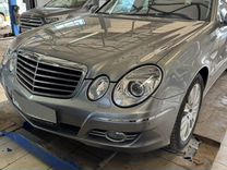 Mercedes-Benz E-класс 2.5 AT, 2008, 171 000 км, с пробегом, цена 1 100 000 руб.