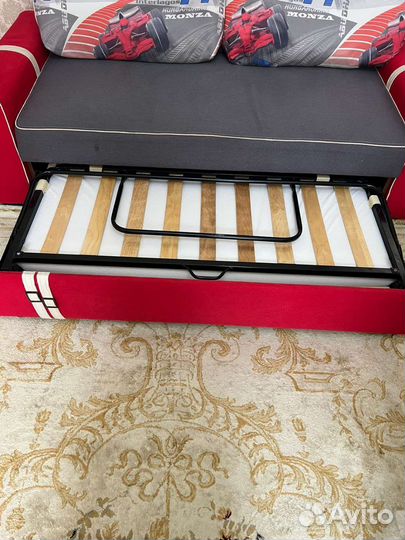 Диван бесплатно