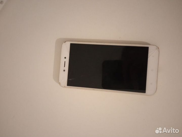 Xiaomi Redmi 5A, 2/16 ГБ