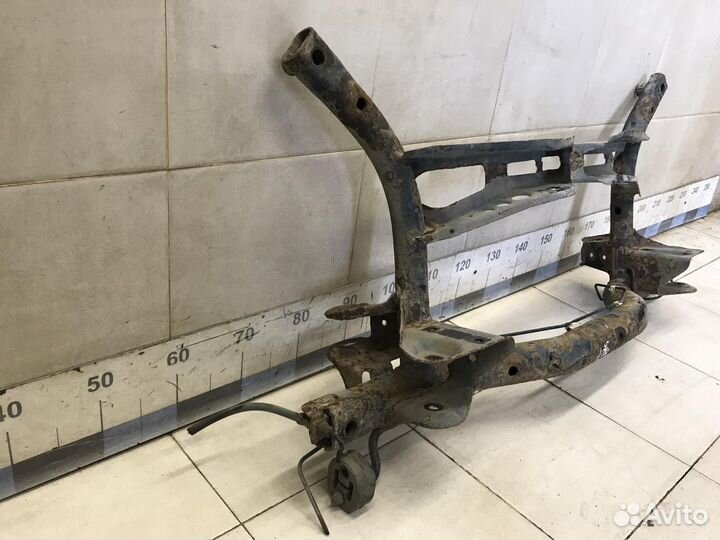 Балка задняя Octavia (A5 1Z) 2004-2013