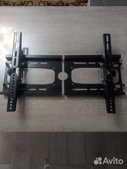 Кронштейн настенный для тв