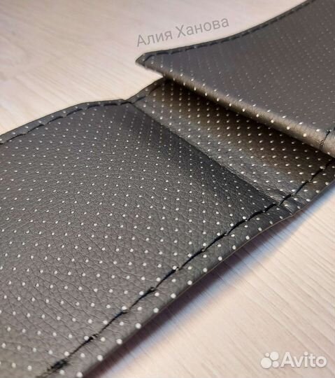 Оплетка на руль