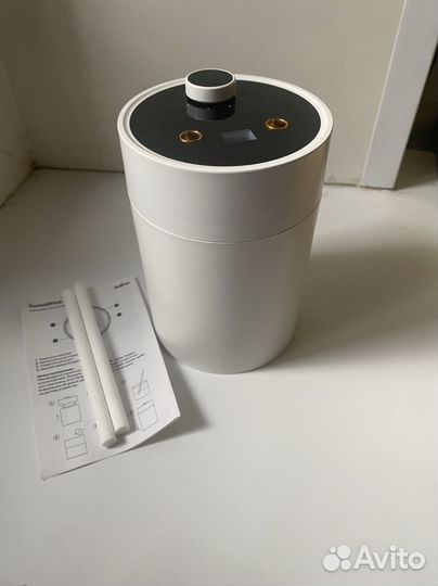 Увлажнитель воздуха