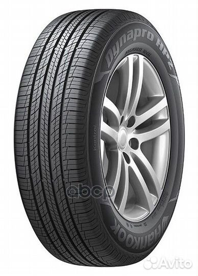 Hankook Dynapro HP2 RA33 245/50 R20