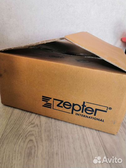 Zepter крышка-скороварка