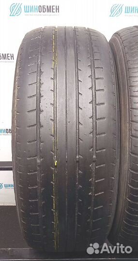 Yokohama Advan A460 205/55 R16 91V