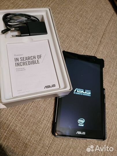 Планшет Asus Zenpad C 7.0