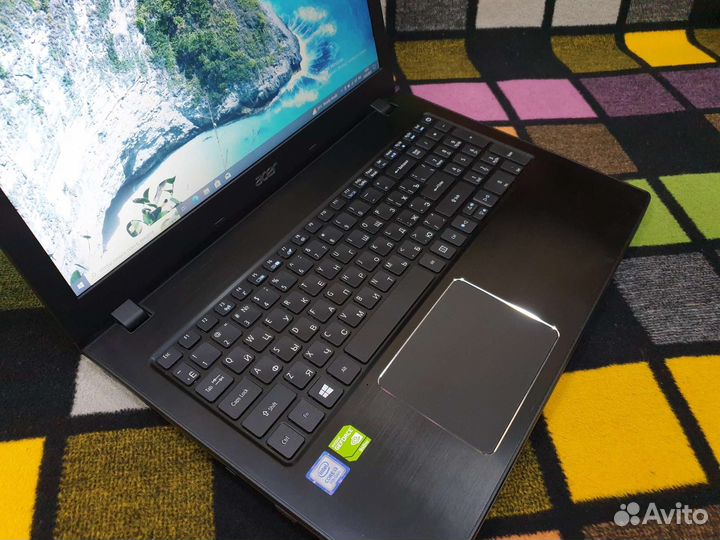 Ноутбук Acer TMP259-G2