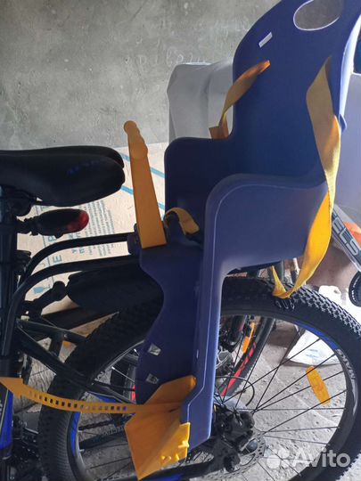 Сиденье детское