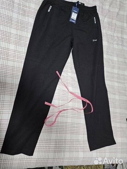 Спортивные брюки мужские Force