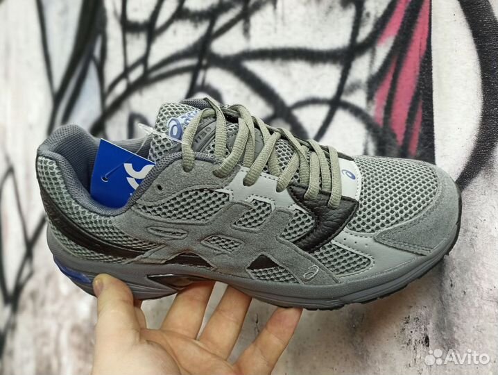 Кроссовки мужские Asics