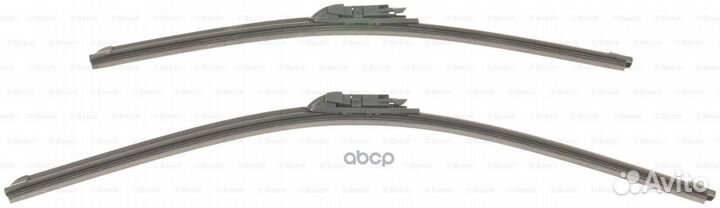 Стеклоочиститель Aerotwin ком/кт 600mm/475mm 33