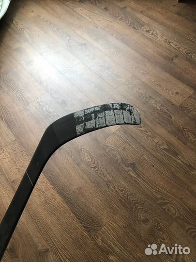 Клюшка хоккейная ссм super tacks as 3 pro