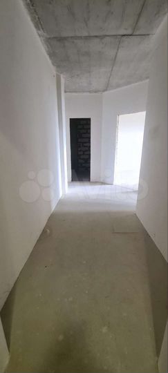 2-к. квартира, 60 м², 1/5 эт.