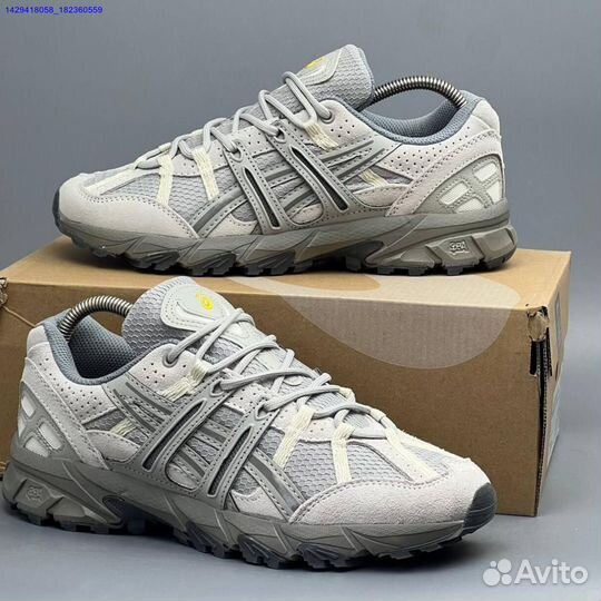 Кроссовки Asics Gel-Sonoma 15-50 (Арт.15320)