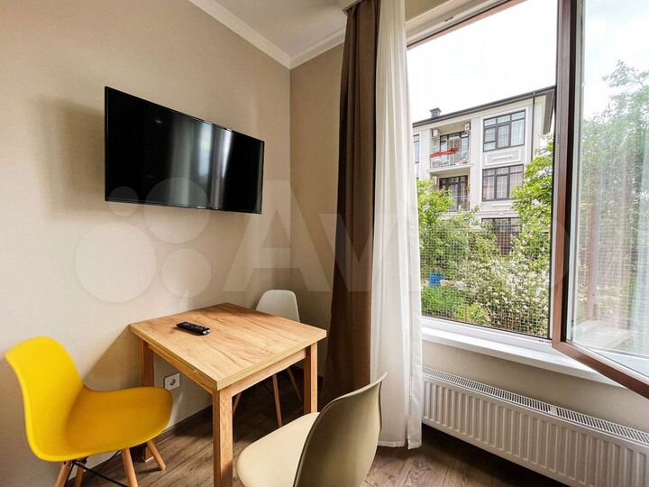 Комната 16 м², 2/3 эт.